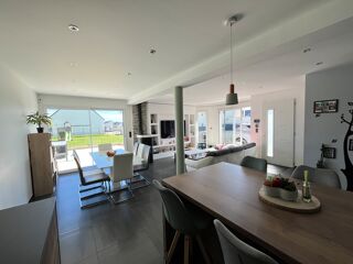  Maison à vendre 6 pièces 151 m²