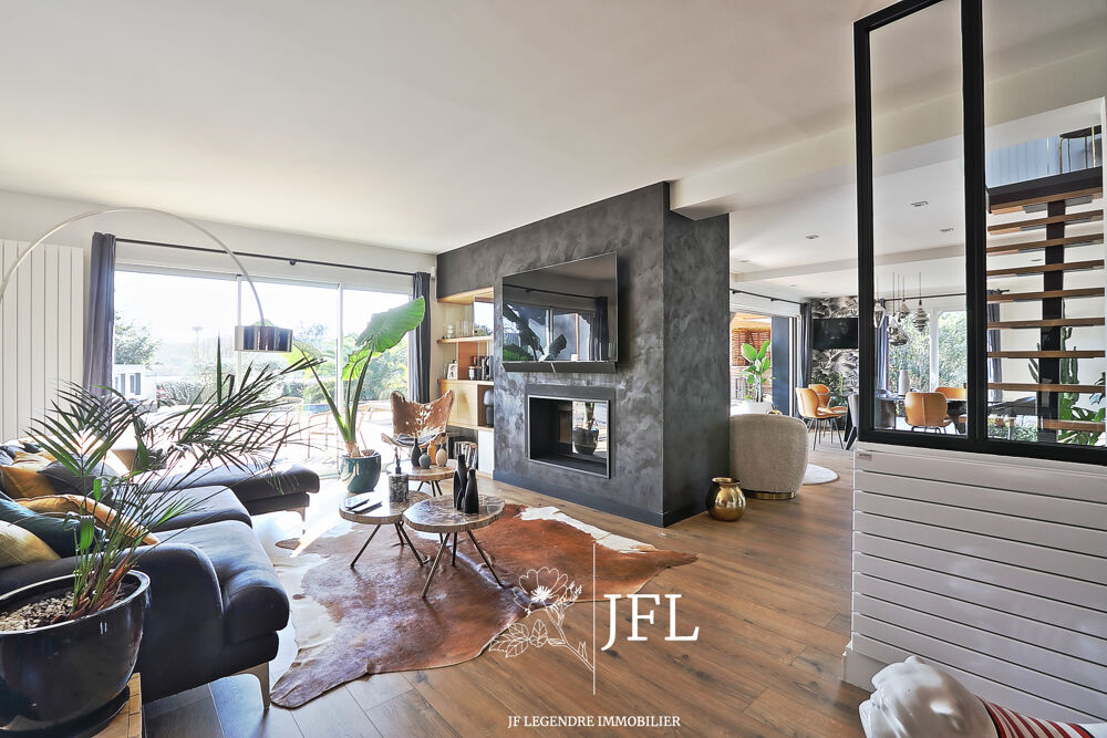  vendre  Maison Angresse (40150)