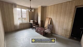  Maison à vendre 4 pièces 80 m²