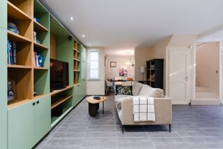  Appartement  vendre 5 pices 168 m