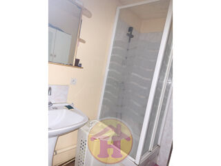  Maison � vendre 3 pi�ces 58 m�