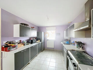  Maison à vendre 5 pièces 95 m²