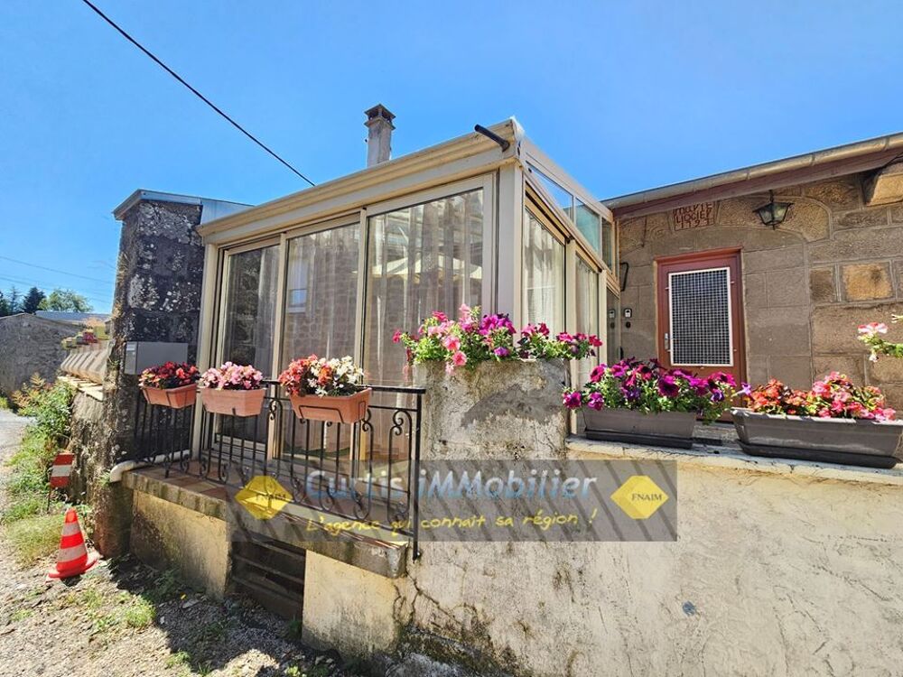 Location Maison Maison de ville - 29m ² Lapte