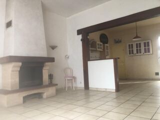  Maison à vendre 6 pièces 160 m²