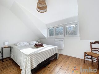  Maison � vendre 4 pi�ces 86 m�