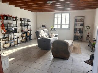 Vente Maison Maison de campagne sans vis a vis Ozenx-montestrucq