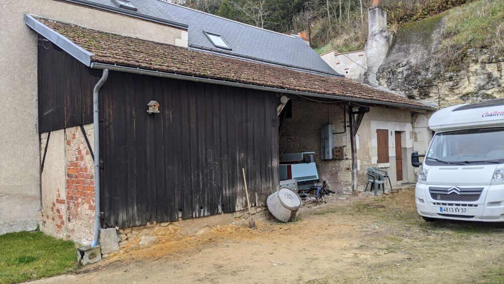 Vente Maison Maison 4 pièces Pocé-sur-Cisse Pocé-sur-cisse