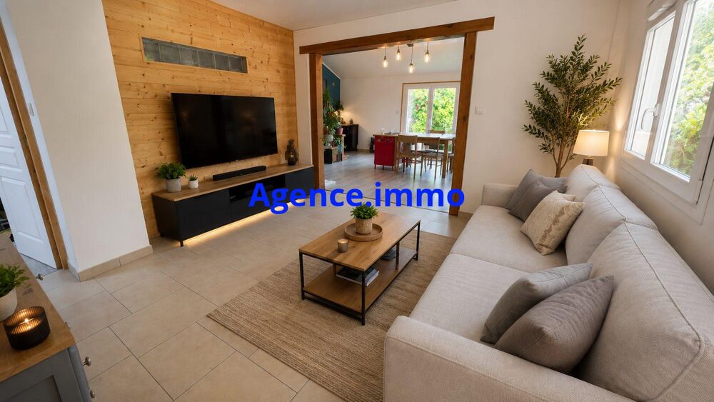 Vente Maison Maison 6 pièces Veauche Veauche