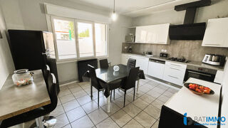 Maison à vendre 4 pièces 126 m²