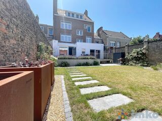  Maison � vendre 9 pi�ces 410 m�