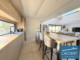  Villa � vendre 4 pi�ces 130 m�