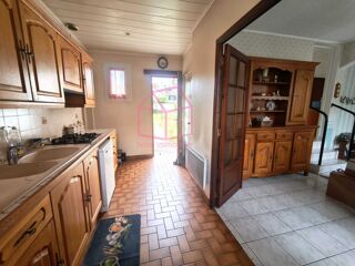 Maison à vendre 3 pièces 77 m²