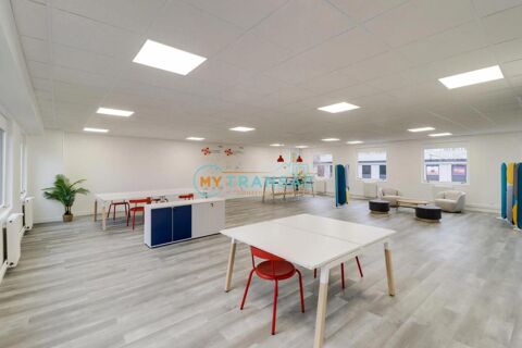 Bureau 846 77185 Lognes