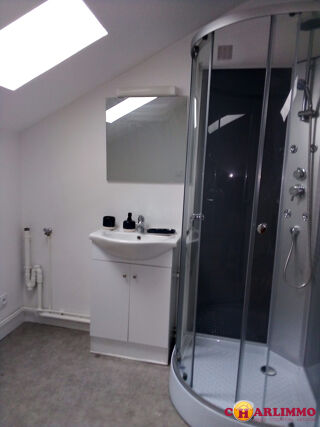  Appartement � louer 2 pi�ces 39 m�