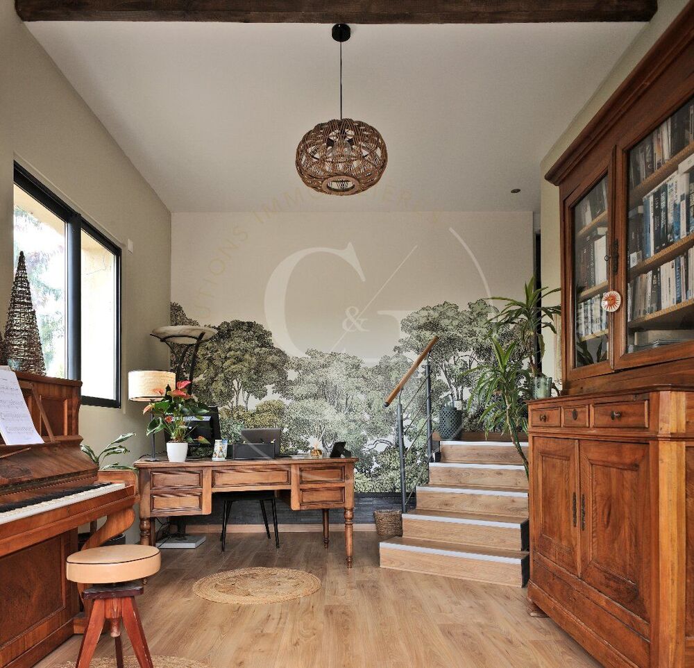 � vendre  Maison Vaugneray (69670)