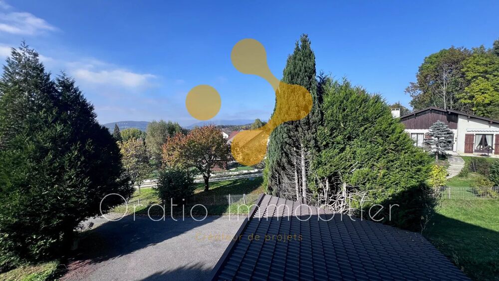 � vendre  Maison Saint-Martin-Bellevue (74370)