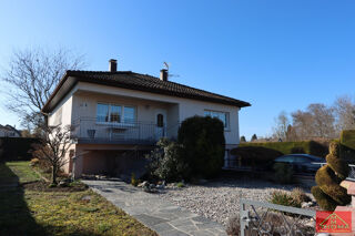  Maison � vendre 4 pi�ces 93 m�