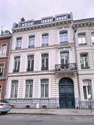  Appartement � vendre 4 pi�ces 83 m�