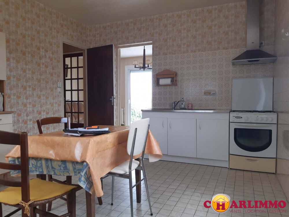 Maison de campagne