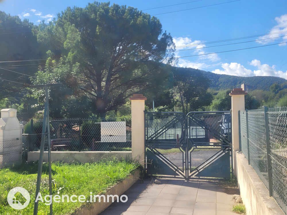 Vente Maison Maison 5 pièces Arles-sur-Tech Arles-sur-tech