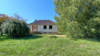  Maison à vendre 4 pièces 75 m²
