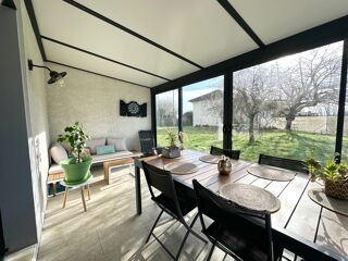  Maison à vendre 5 pièces 120 m²