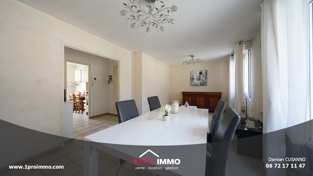 EXCLUSIVITÉ 1PRO'IMMO St-Égrève, Réside....