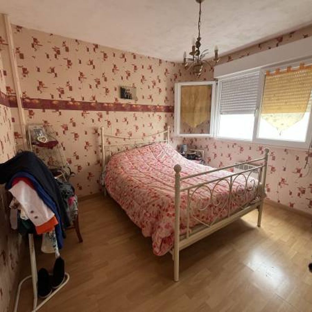 MS 1284 Maison 47m2 avec cour à proximité de la plage de Mers