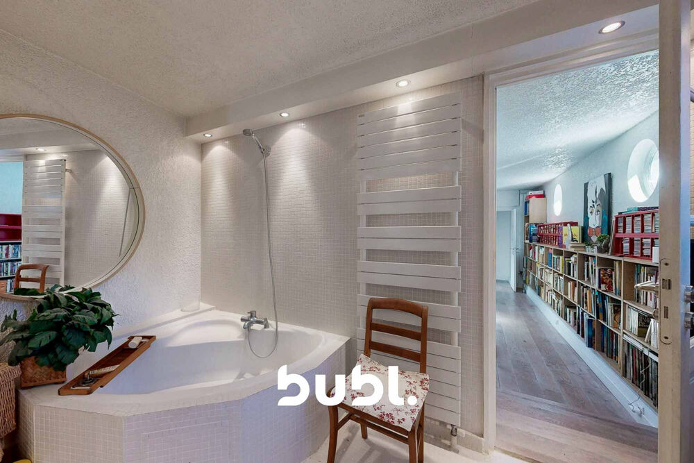 à vendre  Appartement Suresnes (92150)