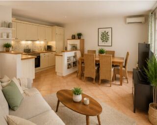  Appartement à vendre 2 pièces 54 m²
