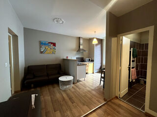  Appartement  louer 2 pices 39 m