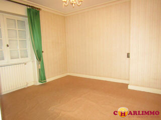  Maison à vendre 6 pièces 162 m²