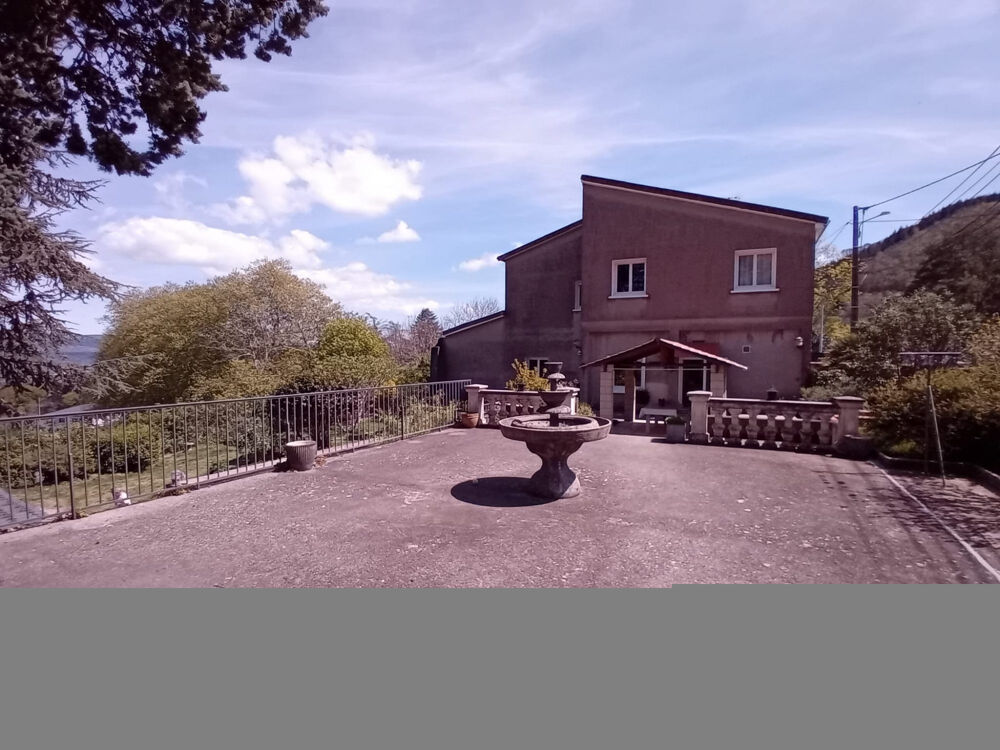 Vente Maison GRANDE MAISON SUR 1565 M² DE TERRAIN - ETAT IMPECCABLE Aiguefonde