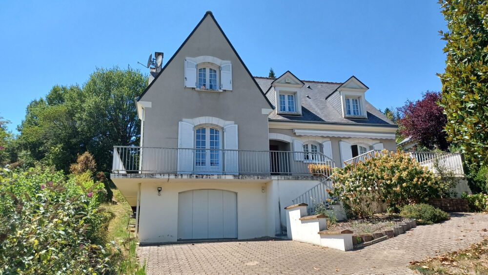 Vente Maison MONTRICHARD MEME ! Montrichard val de cher