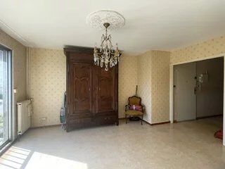  Appartement à vendre 4 pièces 80 m²