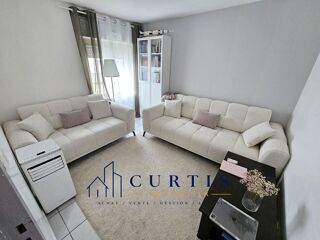  Appartement à louer 2 pièces 40 m²