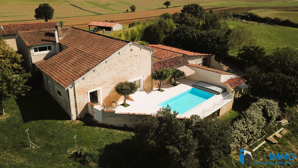 Maison 6 pièces 280 m² · à Florentin · 280 m² · 595 000 €