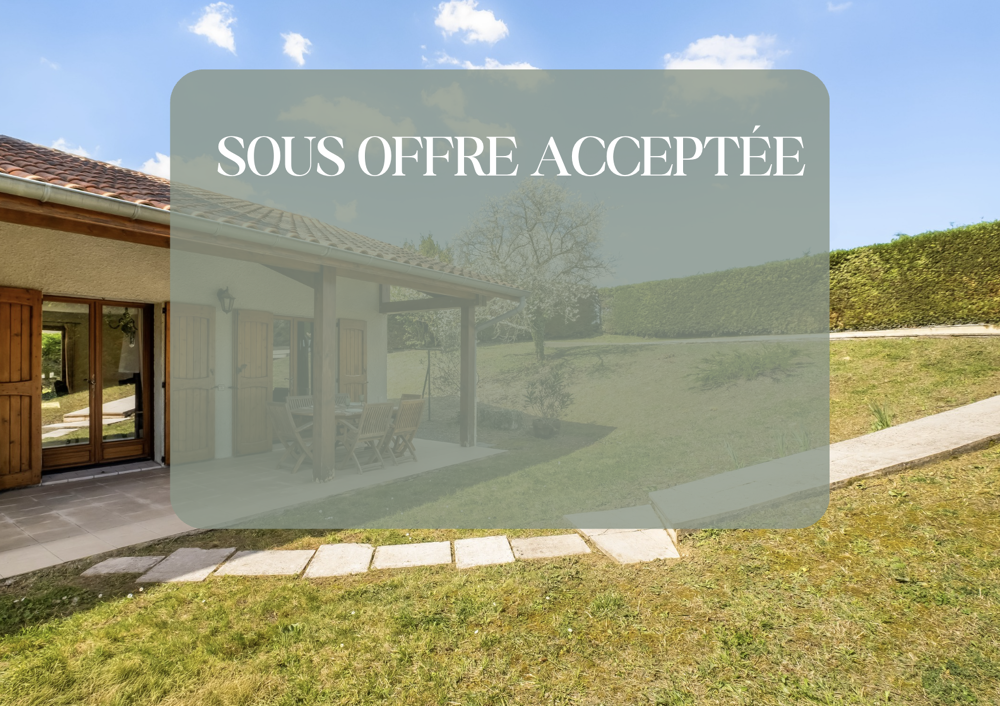 Vente Maison Maison familiale centre village Simandres Simandres