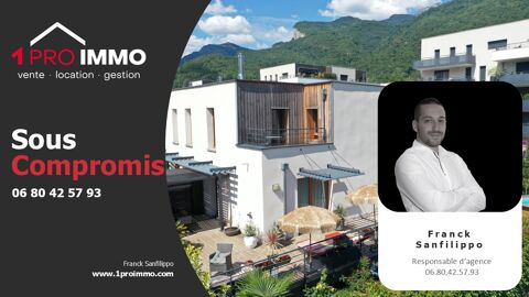   Vente Maison Maison - 4 pi�ce(s) - 97 m�