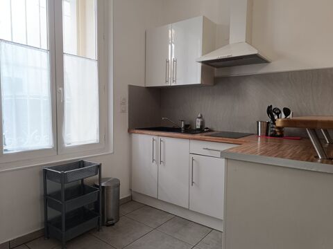  Appartement � louer 2 pi�ces 31 m�