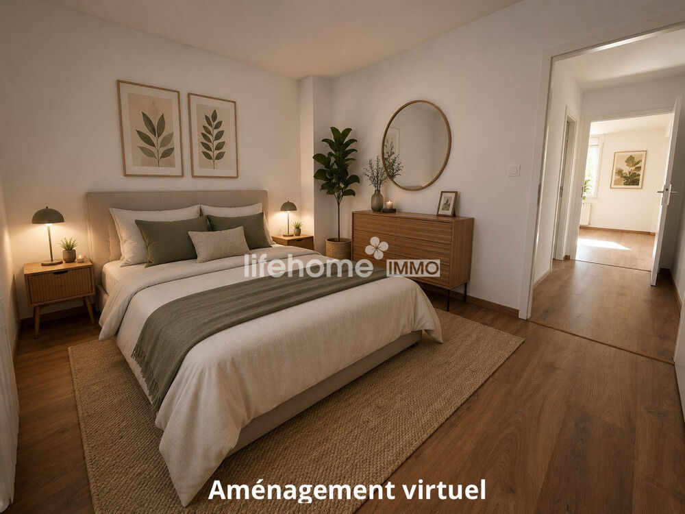 Vente Appartement Superbe T3 de 81m2 entièrement rénové Eckwersheim