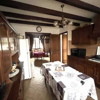  Maison � vendre 5 pi�ces 72 m�