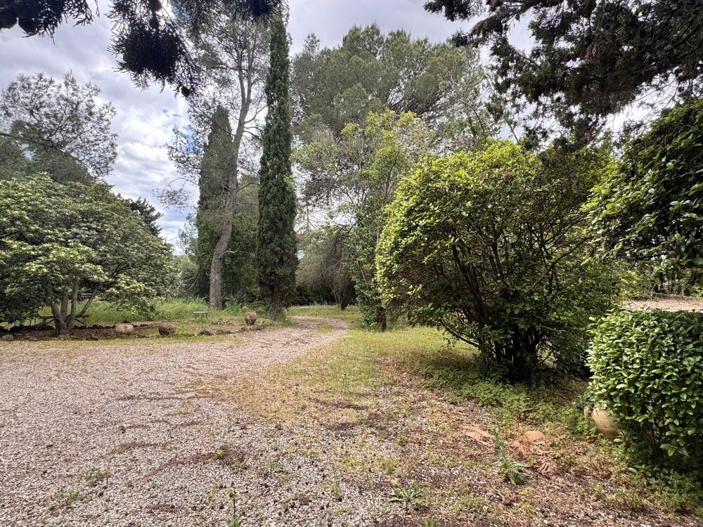 à vendre  Maison Pézenas (34120)