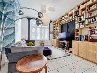  Maison à vendre 6 pièces 183 m²