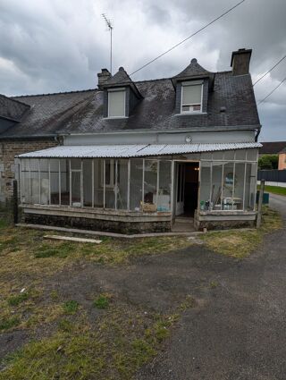  Maison � vendre 5 pi�ces 72 m�