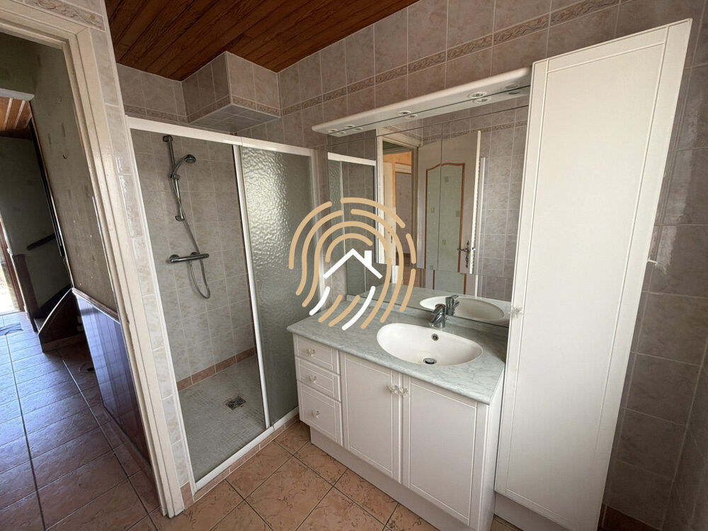 Vente Maison Individuelle 4 chambres jardin garage Hornaing