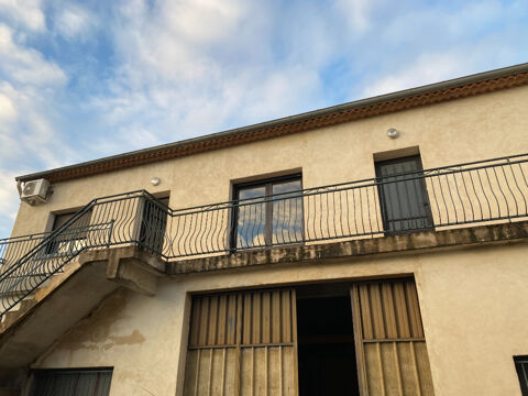  Appartement � louer 3 pi�ces 80 m�