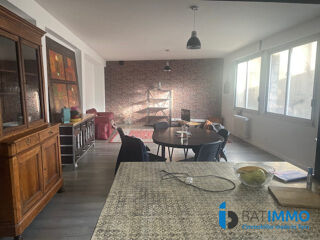  Appartement � vendre 6 pi�ces 200 m� Mazamet