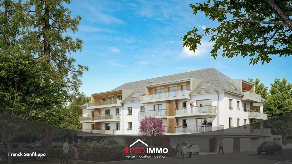 La Mure hyper centre, rue Lesdiguières, proche des commo....