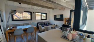  Appartement à louer 3 pièces 62 m²